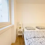 公寓 Blue Life 3b Tirabora Short Rent, Con Parcheggio Privato