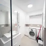 Blue Life 3b Tirabora Short Rent, Con Parcheggio Privato