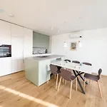 Blue Life 3b Tirabora Short Rent, Con Parcheggio Privato *