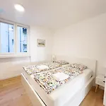 Blue Life 3b Tirabora Short Rent, Con Parcheggio Privato * 的里雅斯特