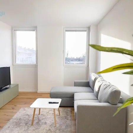 Blue Life 3b Tirabora Short Rent, Con Parcheggio Privato 公寓 的里雅斯特